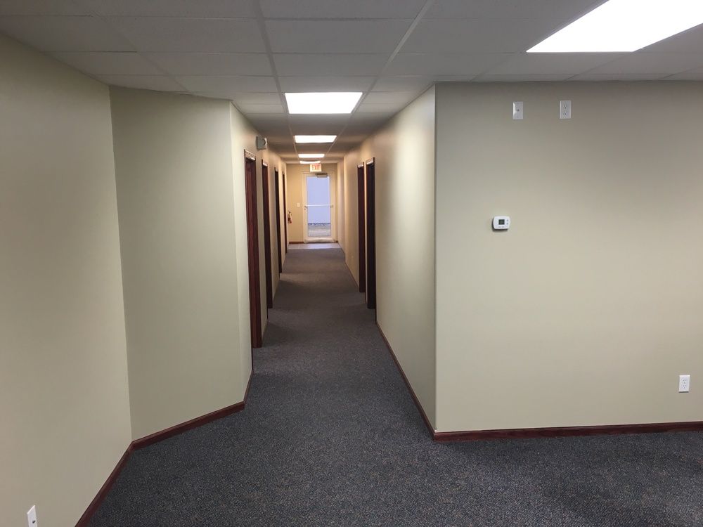 Amber Valley Parkway - Office Space : 4840 Amber Valley Pkwy S, Fargo, ND 58104